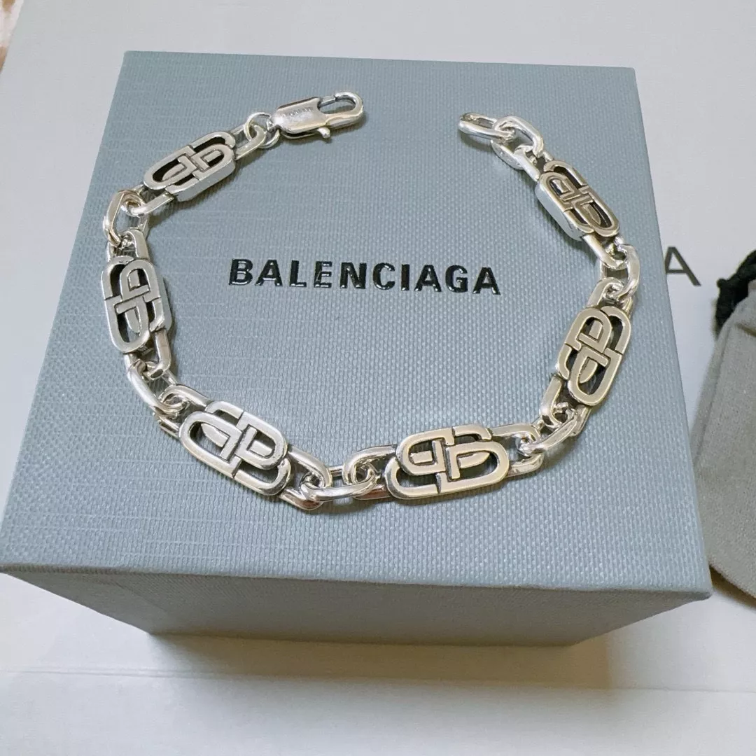 balenciaga bracelets s_12707a7